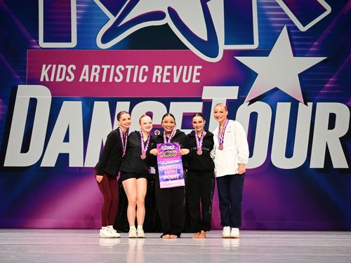 Minneapolis, MN - 4/22/2026 - Awards