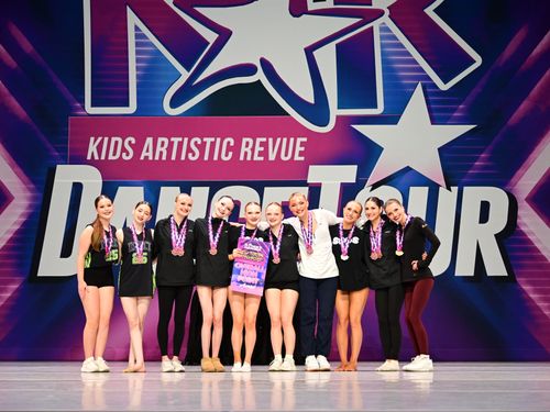 Minneapolis, MN - 4/22/2026 - Awards