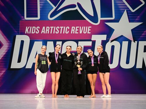 Minneapolis, MN - 4/22/2026 - Awards