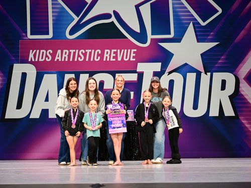 Minneapolis, MN - 4/22/2026 - Awards