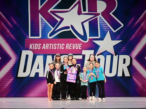 Minneapolis, MN - 4/22/2026 - Awards