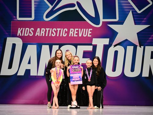 Minneapolis, MN - 4/22/2026 - Awards