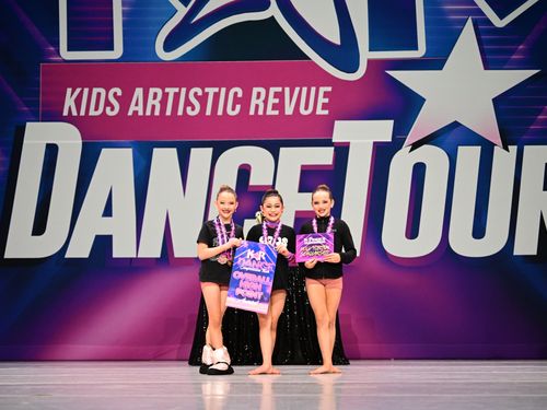 Minneapolis, MN - 4/22/2026 - Awards
