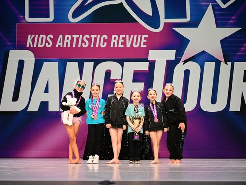 Minneapolis, MN - 4/22/2026 - Awards
