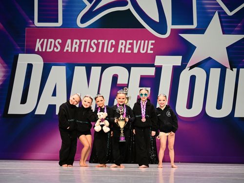 Minneapolis, MN - 4/22/2026 - Awards