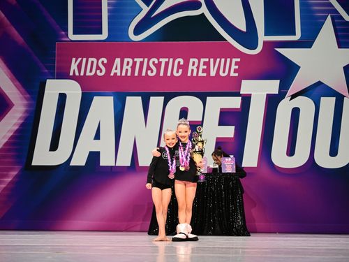 Minneapolis, MN - 4/22/2026 - Awards