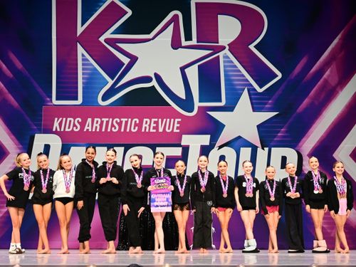 Minneapolis, MN - 4/22/2026 - Awards