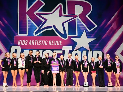 Minneapolis, MN - 4/22/2026 - Awards
