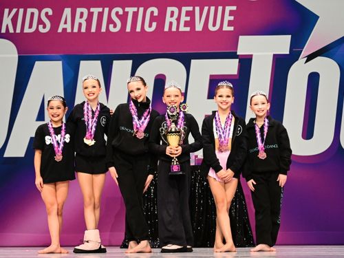 Minneapolis, MN - 4/22/2026 - Awards