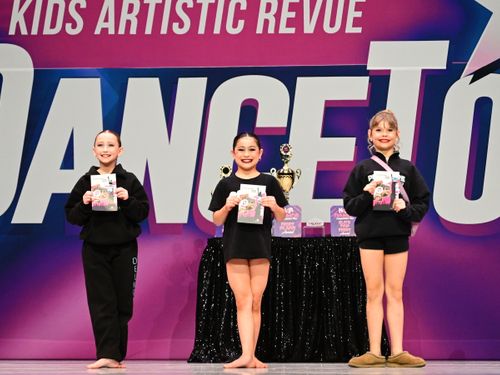 Minneapolis, MN - 4/22/2026 - Awards