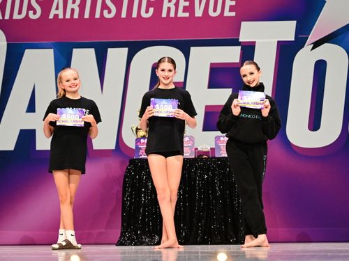 Minneapolis, MN - 4/22/2026 - Awards