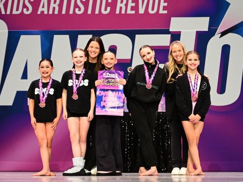 Minneapolis, MN - 4/22/2026 - Awards