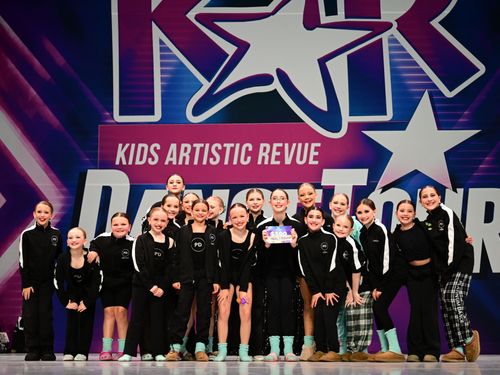 Minneapolis, MN - 4/22/2026 - Awards