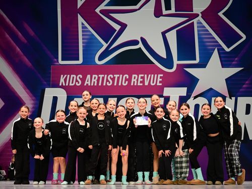 Minneapolis, MN - 4/22/2026 - Awards