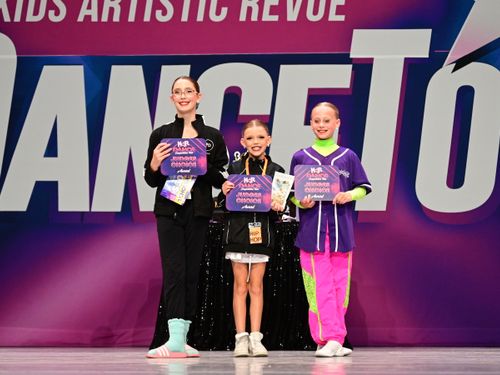 Minneapolis, MN - 4/22/2026 - Awards