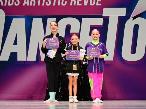 Minneapolis, MN - 4/22/2026 - Awards