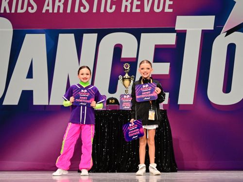 Minneapolis, MN - 4/22/2026 - Awards
