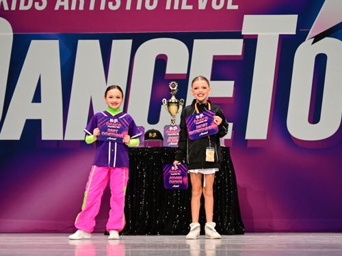 Minneapolis, MN - 4/22/2026 - Awards