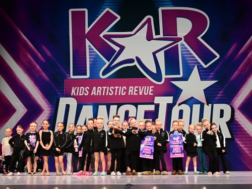 Minneapolis, MN - 4/22/2026 - Awards