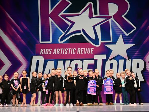 Minneapolis, MN - 4/22/2026 - Awards