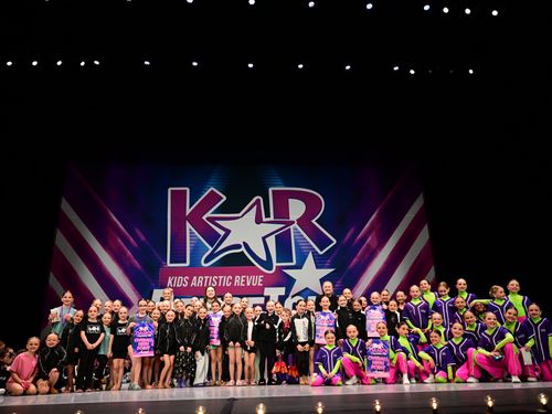 Minneapolis, MN - 4/22/2026 - Awards