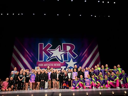 Minneapolis, MN - 4/22/2026 - Awards