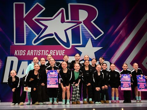 Minneapolis, MN - 4/22/2026 - Awards