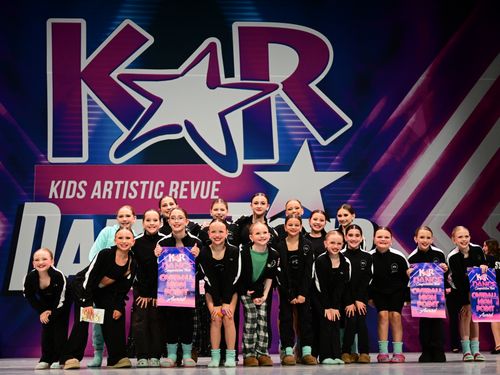 Minneapolis, MN - 4/22/2026 - Awards