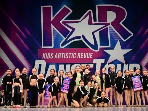 Minneapolis, MN - 4/22/2026 - Awards