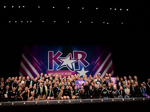 Minneapolis, MN - 4/22/2026 - Awards