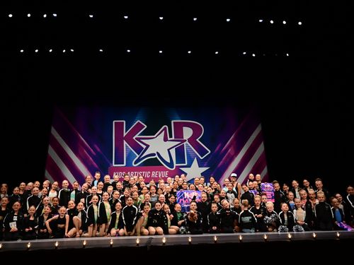 Minneapolis, MN - 4/22/2026 - Awards