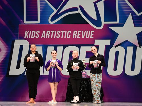 Minneapolis, MN - 4/22/2026 - Awards