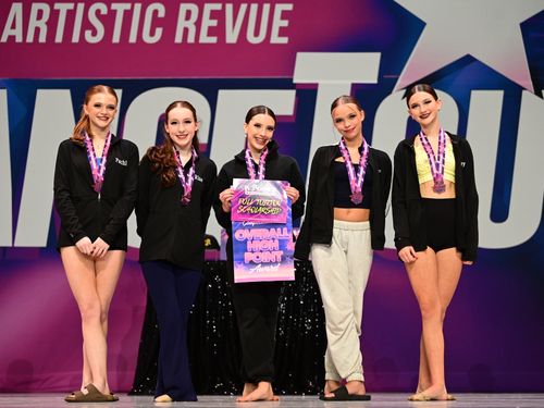 Minneapolis, MN - 4/22/2026 - Awards