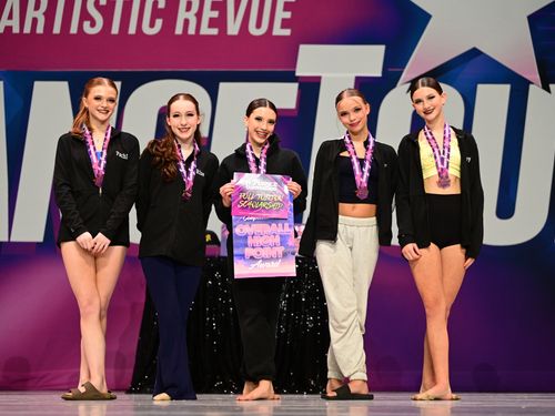 Minneapolis, MN - 4/22/2026 - Awards