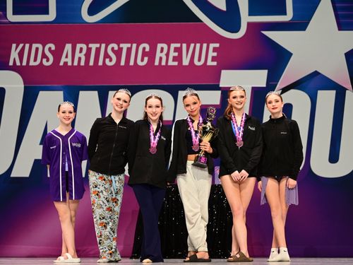 Minneapolis, MN - 4/22/2026 - Awards