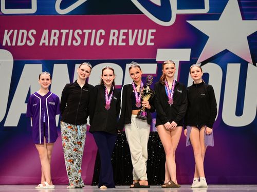 Minneapolis, MN - 4/22/2026 - Awards