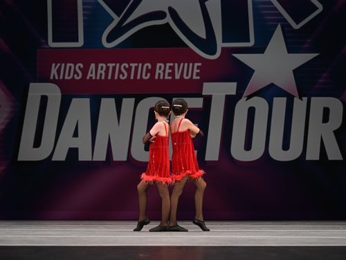Baton Rouge, LA - 3/20/2026 - Awards