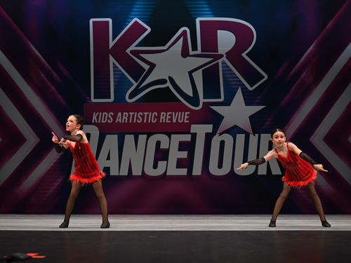 Baton Rouge, LA - 3/20/2026 - Awards