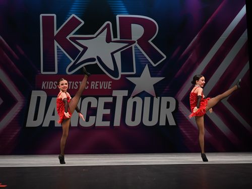 Baton Rouge, LA - 3/20/2026 - Awards