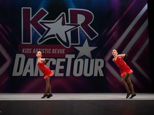 Baton Rouge, LA - 3/20/2026 - Awards