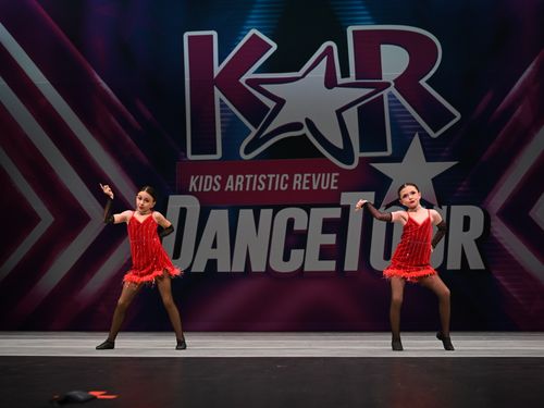 Baton Rouge, LA - 3/20/2026 - Awards