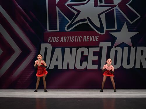 Baton Rouge, LA - 3/20/2026 - Awards