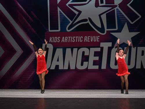 Baton Rouge, LA - 3/20/2026 - Awards