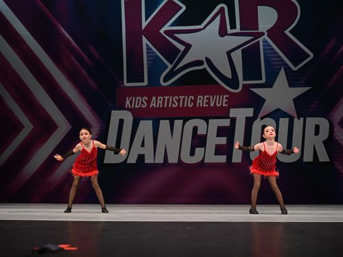 Baton Rouge, LA - 3/20/2026 - Awards
