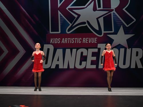 Baton Rouge, LA - 3/20/2026 - Awards