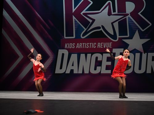 Baton Rouge, LA - 3/20/2026 - Awards