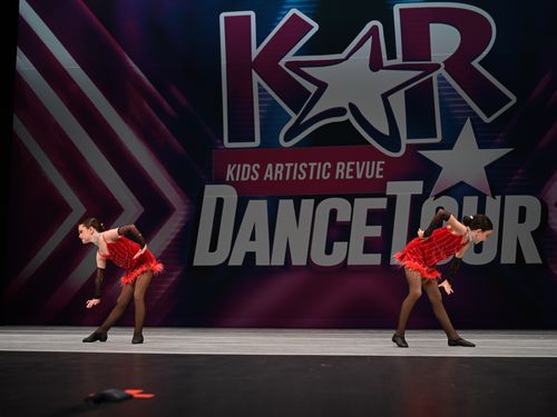 Baton Rouge, LA - 3/20/2026 - Awards