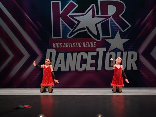 Baton Rouge, LA - 3/20/2026 - Awards