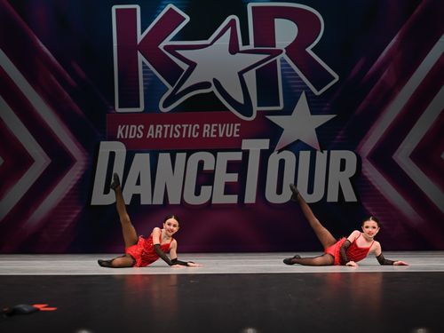 Baton Rouge, LA - 3/20/2026 - Awards