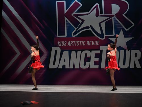 Baton Rouge, LA - 3/20/2026 - Awards
